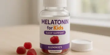 Melatonin use in children raises safety and dependency concerns