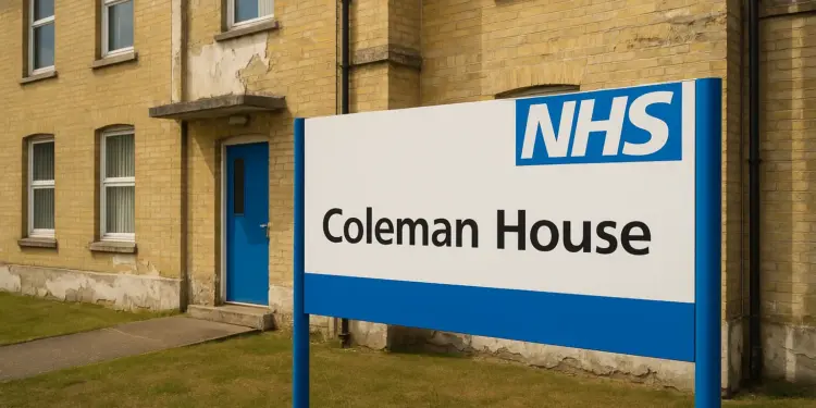 Mental health trust lifted safety notice after making significant improvements