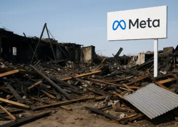 Meta faces legal defeat over child safety concerns in New Mexico