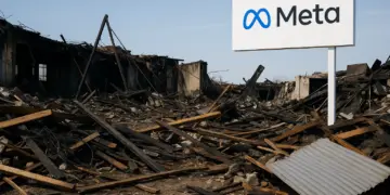 Meta faces legal defeat over child safety concerns in New Mexico