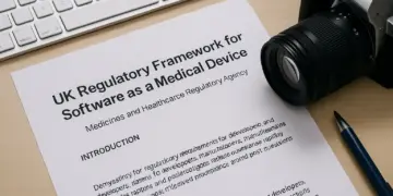 MHRA outlines new regulations for software as a medical device in UK