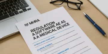 MHRA outlines new regulatory framework for medical software devices