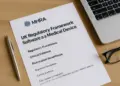 MHRA outlines new regulatory framework for medical software in UK