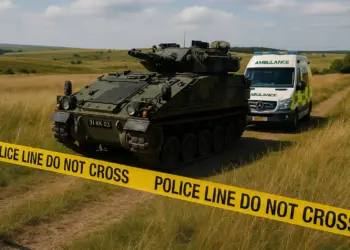 Military inquest opens into death of Captain Muldowney at training exercise