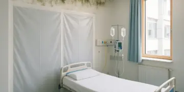 Mould found in cancer ward of Glasgow hospital amid ongoing safety concerns