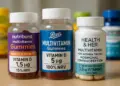 Multivitamins may mislead consumers on Vitamin D levels