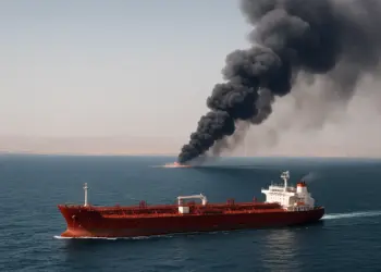 NATO allies reject Trump's call to reopen the Strait of Hormuz