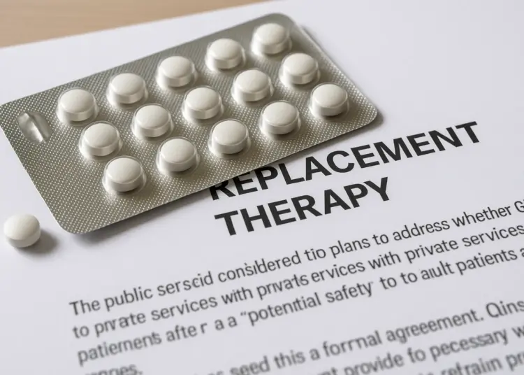 NHS England to review private clinic agreements amid patient safety concerns