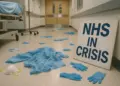 NHS faced crisis before Covid due to years of underfunding, says UNISON