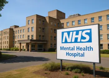 NHS removes hundreds of patients from mental health hospital amid abuse allegations