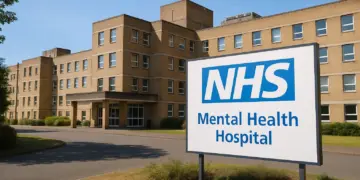 NHS removes hundreds of patients from mental health hospital amid abuse allegations