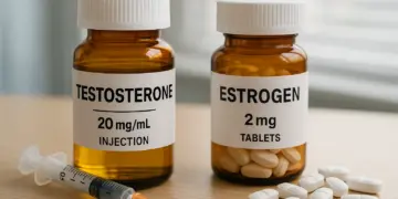 NHS urged to ban private prescription of cross-sex hormones