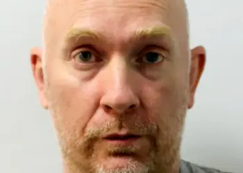 Prison doctor reveals horrific realities behind bars as violence surges