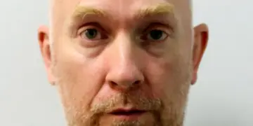 Prison doctor reveals horrific realities behind bars as violence surges