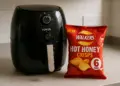 Product recalls surge as air fryers and snacks face safety concerns across UK