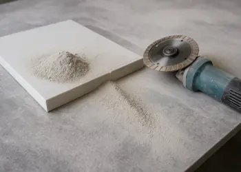 Rare lung disease prompts urgent call for action on silica dust safety