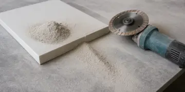 Rare lung disease prompts urgent call for action on silica dust safety