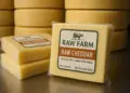 Raw Farm's CEO defies FDA over E. coli cheese recall amid health crisis