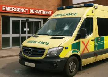 Rising assaults on emergency workers sparks safety concerns in Manchester