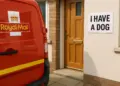 Royal Mail urges dog owners to act amid rise in attacks on postal workers