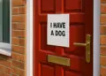 Royal Mail urges dog owners to display warning signs amid rising attacks