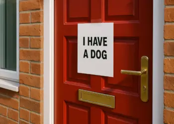 Royal Mail urges dog owners to display warning signs amid rising attacks
