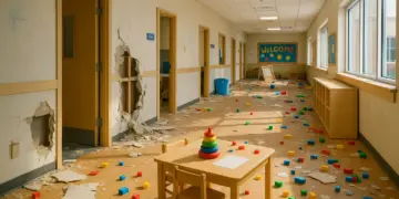 Senator probes private equity's impact on childcare costs