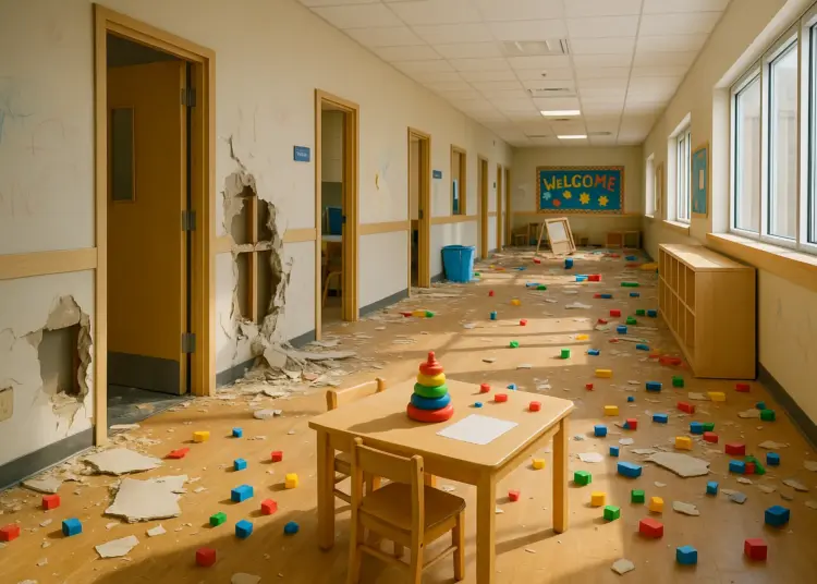 Senator probes private equity's impact on childcare costs