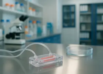 Shifting tides in research as UK and US accelerate move away from animal testing