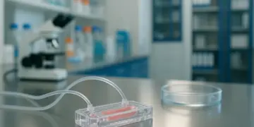 Shifting tides in research as UK and US accelerate move away from animal testing