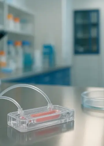 Shifting tides in research as UK and US accelerate move away from animal testing