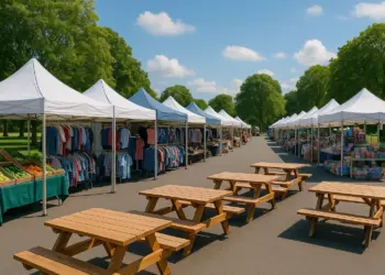 Stanley Park Market reopening delayed due to weather concerns
