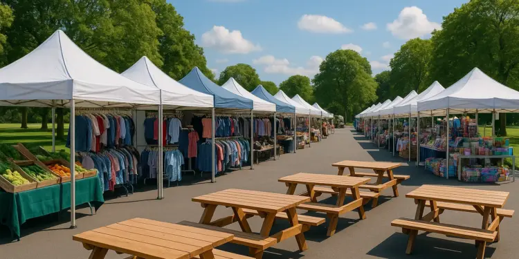 Stanley Park Market reopening delayed due to weather concerns