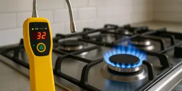 Study reveals widespread benzene gas leaks in Europe pose health risk