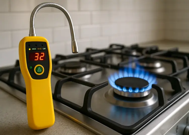 Study reveals widespread benzene gas leaks in Europe pose health risk