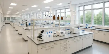 Syngenta plans new £1bn research facility in Berkshire to boost UK agricultural innovation