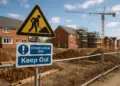 Taylor Wimpey educates local children on construction site safety