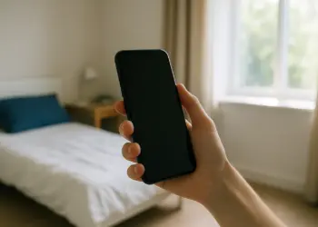 Teenagers in UK to trial social media restrictions in government pilot schemes