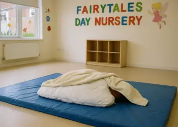 Toddler dies in nursery due to dangerous sleeping practices