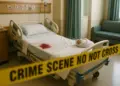 Tragedy strikes Alabama hospital as mother shot dead by husband in murder-suicide