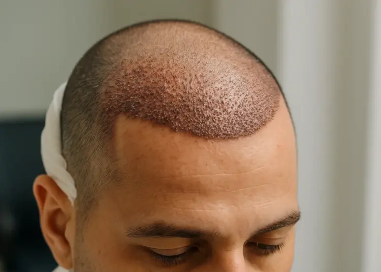 Turkey's rise as a top destination for hair transplants