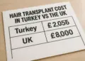 UK patients increasingly seek hair transplants in Turkey for affordability and quality