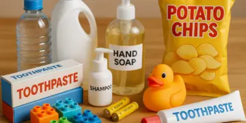 UK's new chemical safety regulations raise concerns over public health and environmental risks