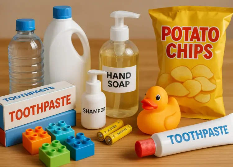 UK's new chemical safety regulations raise concerns over public health and environmental risks