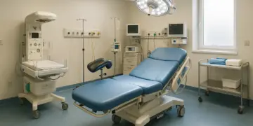 Urgent reforms urged for maternity care following Welsh Government assessment