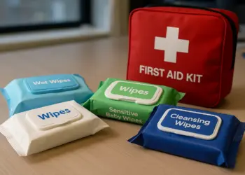 Urgent warning issued as contaminated wet wipes linked to serious infections and deaths