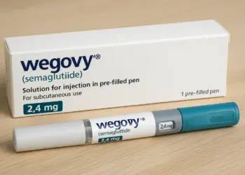 Wegovy linked to heightened risk of vision loss in weight loss treatment