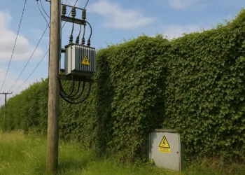 Widow sues electricity provider over husband's electrocution tragedy