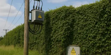 Widow sues electricity provider over husband's electrocution tragedy