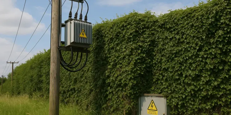 Widow sues electricity provider over husband's electrocution tragedy